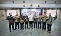 Wamensos Agus Jabo dorong Program Desa Sejahtera Mandiri diperluas