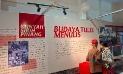 Museum NTT edukasi masyarakat bangga budaya lewat pameran temporer