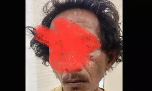 Polisi jerat ayah pelaku pencabulan dengan UU Perlindungan Anak Polisi jerat ayah pelaku pencabulan dengan UU Perlindungan Anak