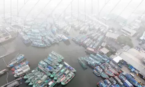 Progres 45% Kampung Nelayan Merah Putih, bukti keseriusan negara