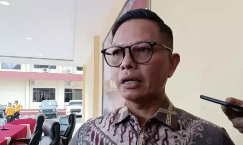 Polda ungkap enam orang jadi tersangka perusakan rumah Brigadir Rizka