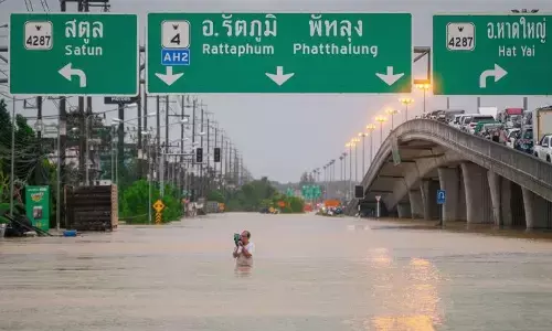 10 cabang olahraga SEA Games dipindah ke Bangkok imbas banjir Thailand