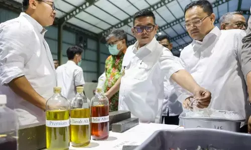 Banten tegaskan pengelolaan sampah modern tekan timbunan harian