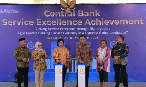 BI-Kemeninves sepakati integrasi perizinan sektor keuangan dengan OSS