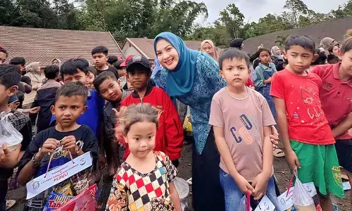 Pemkab Lumajang pastikan hak pendidikan terpenuhi pascaerupsi Semeru