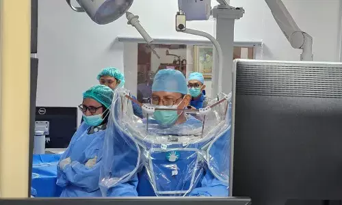 Siloam Hospitals TB Simatupang raih prestasi di bidang kardiologi