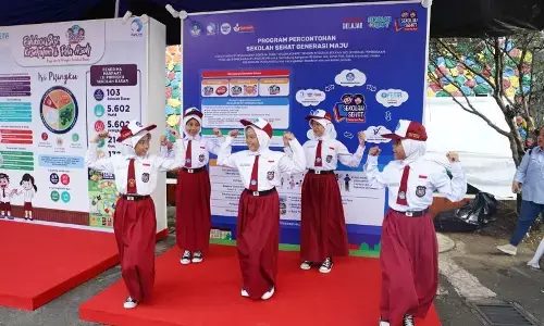 Kenali gejala anemia yang pengaruhi perkembangan saraf dan otak anak