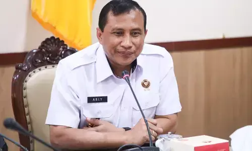 Rawan terjadi bencana, pertahanan non militer di Jateng jadi perhatian DPN