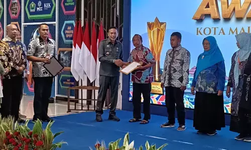 Sebanyak 42.270 UMKM terkurasi dan didorong naik kelas