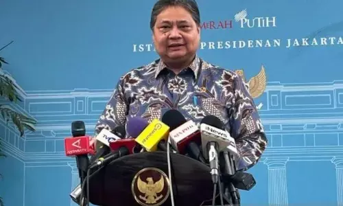 Prabowo akan bentuk dewan nasional menangani kesejahteraan keuangan Prabowo akan bentuk dewan nasional menangani kesejahteraan keuangan