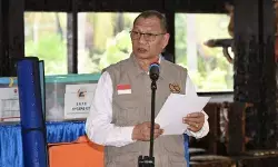 Timwas Bencana DPR dorong akselerasi pemulihan pascabencana Semeru
