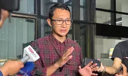 KPK sudah terima Keppres Rehabilitasi Ira Puspadewi