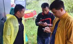 Polda Sumut operasikan Starlink bantu komunikasi warga terdampak