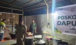 BPBD Aceh Besar buka posko siaga darurat banjir