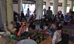 Pemkot Lhokseumawe salurkan bantuan gampong terisolasi banjir