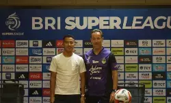 PSIM antusias hadapi Persija yang berulang tahun ke-97 PSIM antusias hadapi Persija yang berulang tahun ke-97