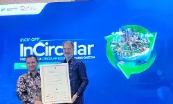 Indonesia dan Jerman luncurkan proyek InCircular