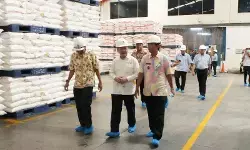 Pabrik Bogasari di Tangerang tambah kapasitas produksi