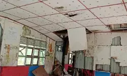 Gempa 6,5 Magnitudo guncang Simeulue, 12 orang terluka