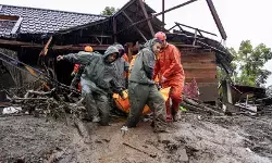 SAR gabungan sudah evakuasi sembilan korban banjir bandang Agam