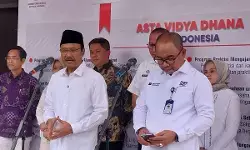 1.3 juta data baru penerima BLTS masuk sistem Kemensos