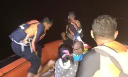 SAR Kendari selamatkan 443 korban kecelakaan kapal di Sultra