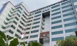 BPKP bantah pernah laporkan dugaan tindak pidana korupsi ASDP ke KPK