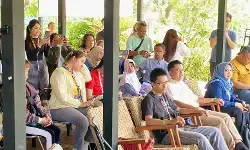 Sustainability Fest 2025 angkat isu inklusivitas dan aksi lingkungan