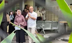 Ira Puspadewi resmi bebas usai dapat rehabilitasi