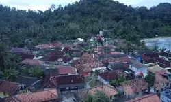 Telkomsel hadirkan 4G RuralCow Huawei di Pulau Legundi Telkomsel hadirkan 4G RuralCow Huawei di Pulau Legundi