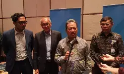 Blue Ocean Fellowship & KKP dorong investasi ekonomi biru Blue Ocean Fellowship & KKP dorong investasi ekonomi biru