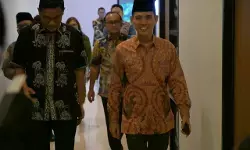 Dirjen Pajak temui Bidang Fatwa MUI, bahas task force & skema pajak berkeadilan Dirjen Pajak temui Bidang Fatwa MUI, bahas task force & skema pajak berkeadilan