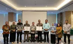 Inovasi Shrimp Estate Kalteng diverifikasi untuk Satyalancana Wira Karya