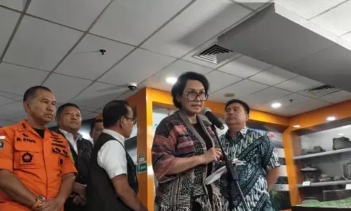 Kemendikdasmen: Pembelajaran tiga provinsi dilanda banjir dipulihkan