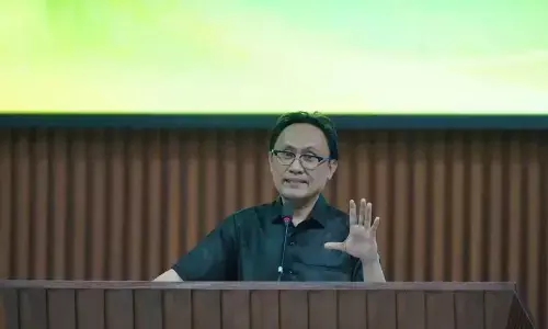 BPJPH tekankan kolaborasi pacu keberlanjutan produk halal UMKM