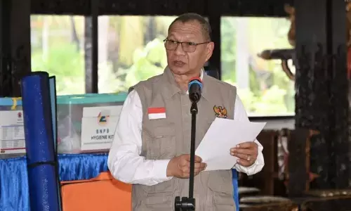 Timwas Bencana DPR dorong akselerasi pemulihan pascabencana Semeru