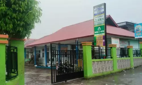 Pemkab Padang Pariaman liburkan sementara PBM akibat cuaca ekstrem Pemkab Padang Pariaman liburkan sementara PBM akibat cuaca ekstrem