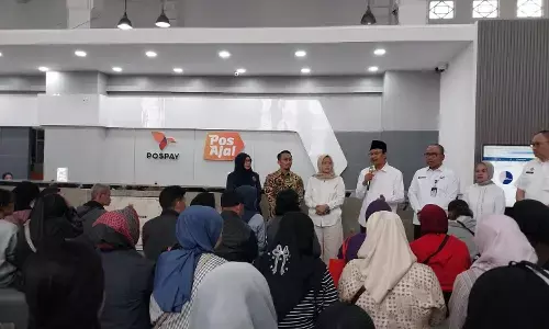 Saifullah Yusuf tegaskan larangan penggunaan BLTS untuk judi online