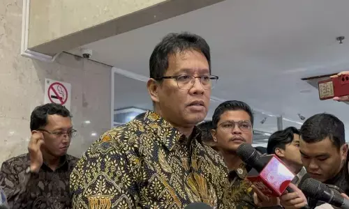 Pembentukan Kopdes Merah Putih jadi syarat pencairan Dana Desa