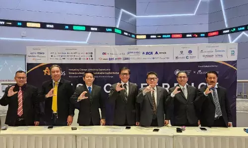 PAEI dorong kualitas tata kelola hingga daya saing di pasar modal RI