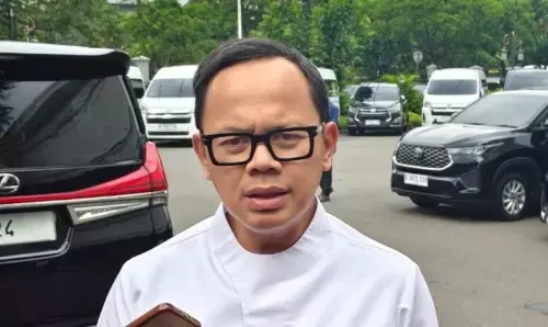 Wamendagri: Bangun layanan publik sesuai kebutuhan masyarakat