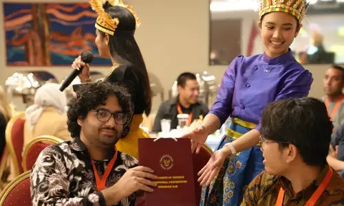 Indonesia perkenalkan wajah baru Papua lewat diplomasi pertahanan di London