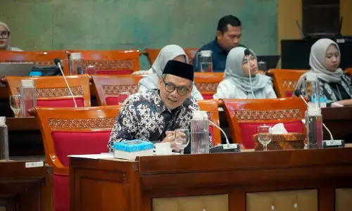 DPR puji dampak positif TKA 2025, beri catatan soal teknis dan kebocoran soal