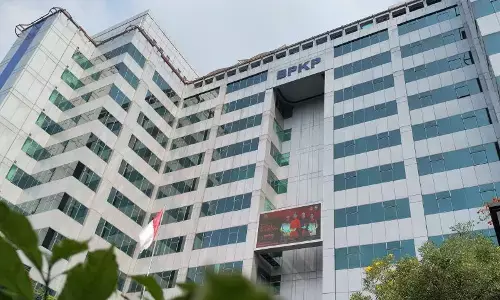 BPKP bantah pernah laporkan dugaan tindak pidana korupsi ASDP ke KPK