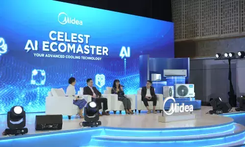 Celest, AC dengan teknologi AI mutakhir, dan harga yang lebih terjangkau