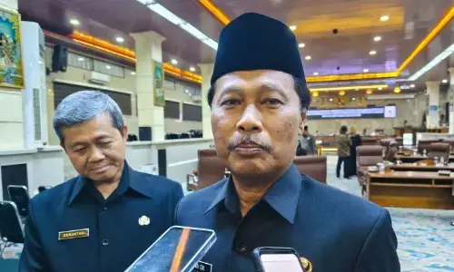 Penertiban PKL Sukalila dipastikan tetap ada skema keringanan