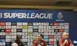 Souza ungkap fokus jadi kunci Persija kalahkan PSIM