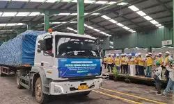 Puncak musim tanam, Pupuk Indonesia pastikan stok pupuk subsidi aman