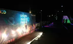 Kepulauan Seribu hadirkan wisata malam eksotis