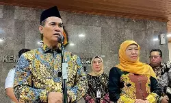 Mentan pastikan dukung peningkatan produksi gula di Jatim